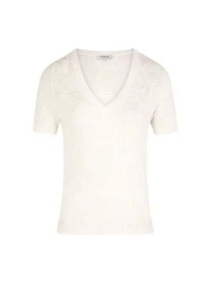 Morgan De Toi triko s krátkým rukávem