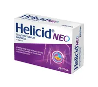 Helicid NEO 20 mg 7 tobolek