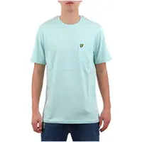 Lyle & Scott pánske tričko