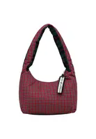 Tommy Hilfiger károvaná kabelka