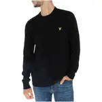 Černý svetr Lyle &amp; Scott