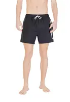 Emporio Armani pánske kúpacie kraťasy