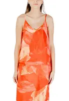 Vila Clothes Canotta Donna