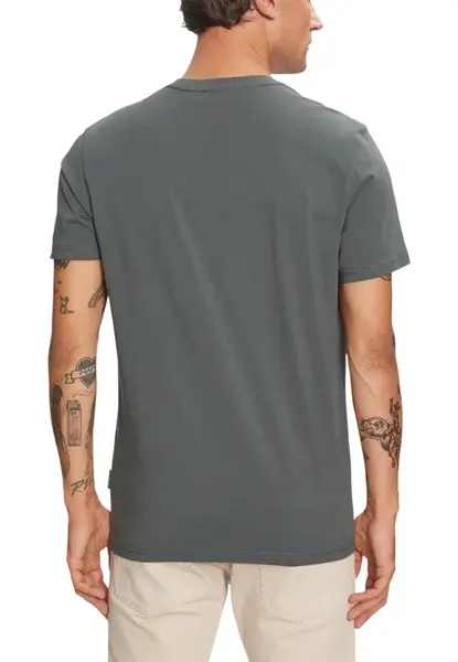 Napapijri pánské tričko s krátkým rukávem