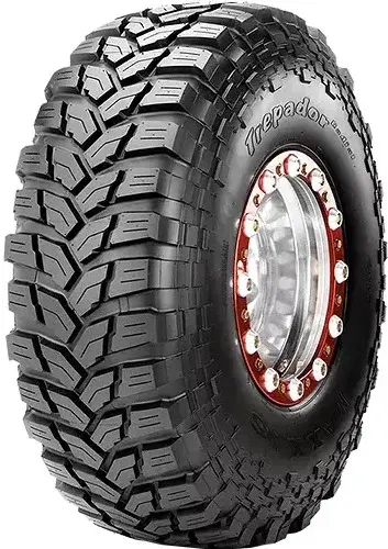 MAXXIS 37X12.5 - 17 124K M8060_TREPADOR_COMPETITION TL P.O.R.