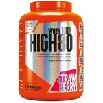 EXTRIFIT HIGH WHEY 80 2270 G Protein, , velikost 2,27 KG
