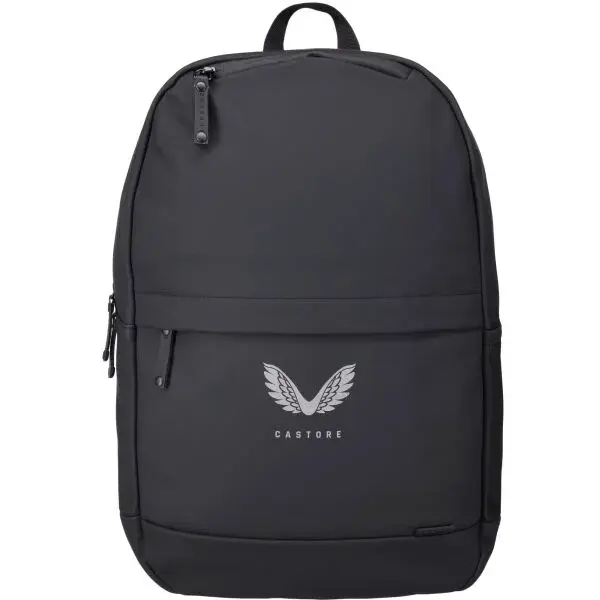CASTORE CORE BACKPACK Batoh, černá, velikost