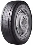 BRIDGESTONE 295/60 R 22,5 150/147L ECOPIA_H-DRIVE_002 TL M+S 3PMSF