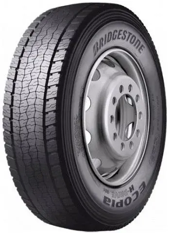 BRIDGESTONE 295/60 R 22,5 150/147L ECOPIA_H-DRIVE_002 TL M+S 3PMSF