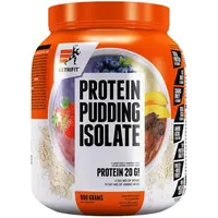 EXTRIFIT PROTEIN PUDDING ISOLATE 900 G Proteinový pudink, , velikost 900 G