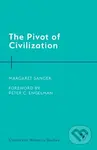 The Pivot of Civilization - Margaret Sanger - kniha z kategorie Humanitní a společenské vědy
