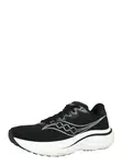 saucony Bežecká obuv 'RIDE 19'  striebornosivá / čierna