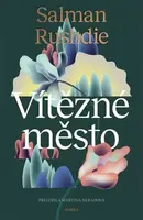 Vítězné město - Salman Rushdie