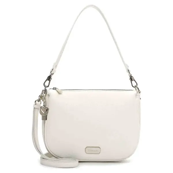 Dámská kabelka Tamaris Katrina - bílá