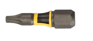 Makita - Súprava bitov T25, 15 ks E-25965