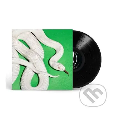 Deftones: Private Music (140gr) - Deftones, Deftones