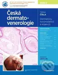 Česká dermatovenerologie 2025/2 - Jana Třešňák Hercogová - kniha z kategorie Dermatologie