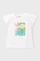 Dětské tričko Mayoral