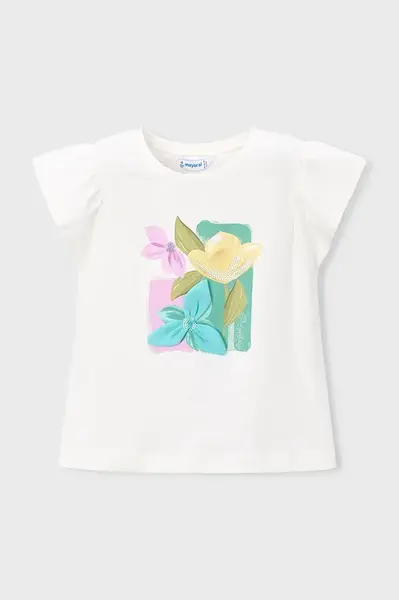 Dětské tričko Mayoral