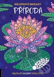 Nálepkové mozaiky Příroda - Daniela Geremiaová