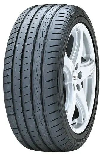 HANKOOK 235/55 R 17 99V K107_VENTUS_S1_EVO2_SUV TL