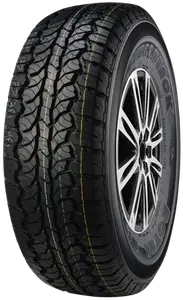 ROYAL BLACK 245/65 R 17 107T ROYAL_A/T TL M+S