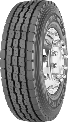 GOODYEAR 12 R 20 154/150K OMNITRAC_MSS_II TT M+S