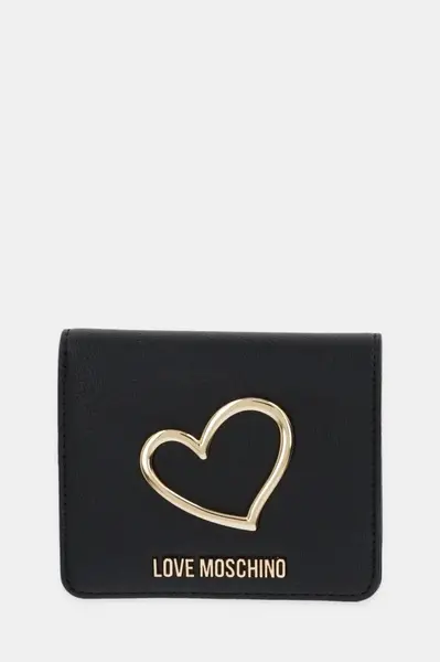 Peněženka Love Moschino