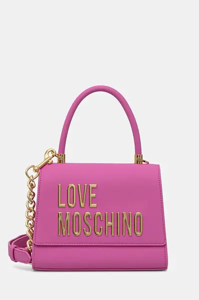 Kabelka Love Moschino