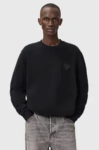 AllSaints  Bavlnená mikina  LOVER