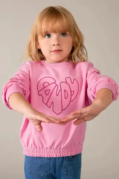 Detská mikina Mayoral