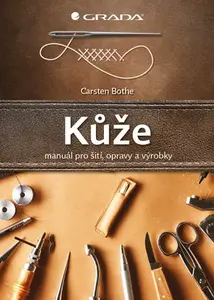 E-kniha: Kůže od Bothe Carsten