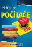 E-kniha: Nebojte se počítače od Navarrů Miroslav