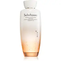 Sulwhasoo Essential Revitalizing Water EX hydratačná pleťová voda s revitalizačným účinkom 150 ml