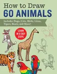 How to Draw Animals - Racehorse Publishing
