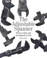 The Adjustable Spanner - Ron Geesin