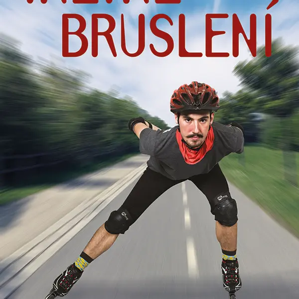 E-kniha: Inline bruslení od Thor Ondřej