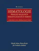 E-kniha: Hematologie - Přehled maligních hematologických nemocí od Adam Zdeněk