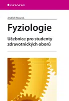 E-kniha: Fyziologie od Mourek Jindřich