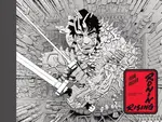 Frank Millerâ€™s Ronin Rising Collectorâ€™s Edition - Frank Miller