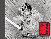 Frank Millerâ€™s Ronin Rising Collectorâ€™s Edition - Frank Miller