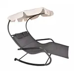 Gardenson ZAHRADNÍ LEHÁTKO kov, plast