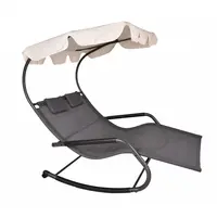 Gardenson ZAHRADNÍ LEHÁTKO kov, plast