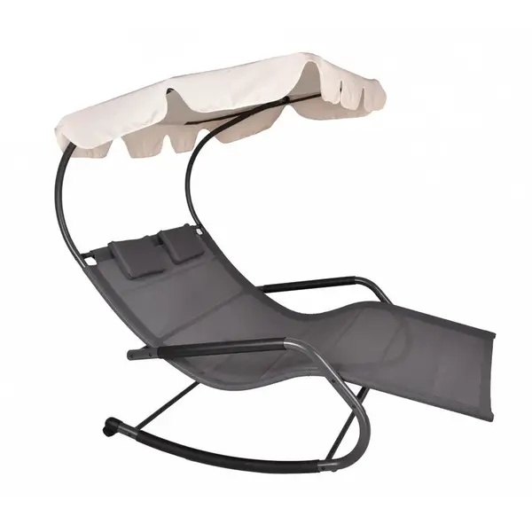 Gardenson ZAHRADNÍ LEHÁTKO kov, plast