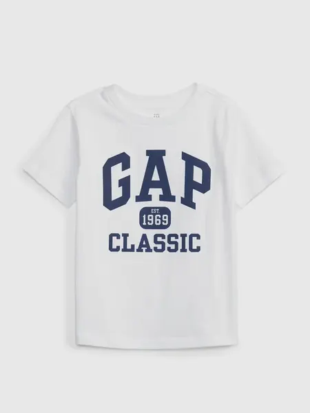 GAP Dětské tričko organic 1969 Classic - Kluci