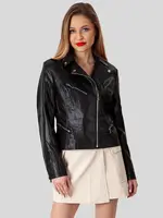 Dámská bunda PERSO BLE220011F