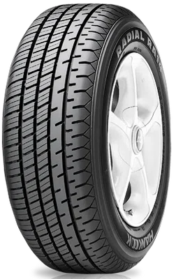 HANKOOK 205/60 R 16 100/98T RADIAL_RA14 TL C