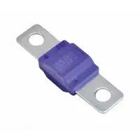 Autopojistky MIDI šroubovací, pro vyšší proud, různé varianty - ASTA Maximální proud: 200 A