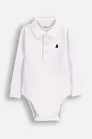 Bavlněné kojenecké body Coccodrillo