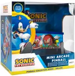 Sonic Mini Arcade Pinball
